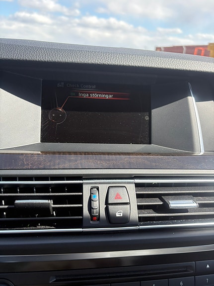 BMW 535d 19 of 20
