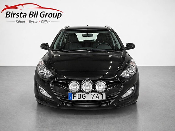 İkinci el  Hyundai I30 1.5