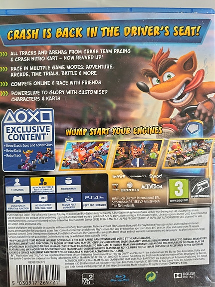 Product image 3 of 3