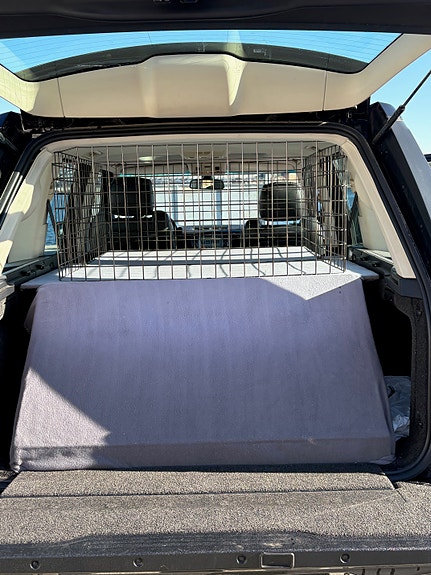 Land Rover Range Rover 7 of 7