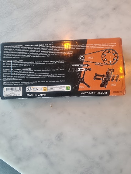 Product image 2 of 3