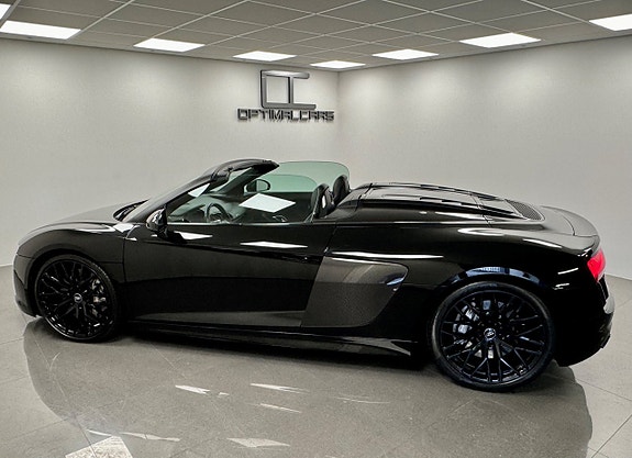 Audi R8 14 of 14