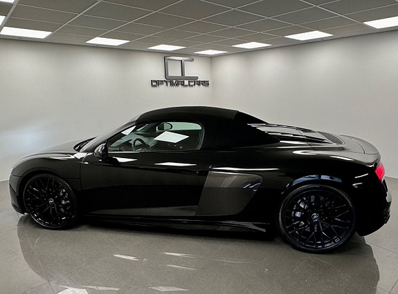 Audi R8 13 of 14