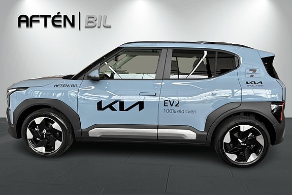 Kia EV2 6 of 29