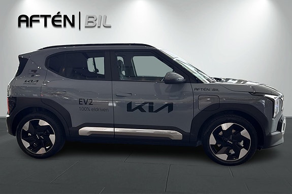 Kia EV2 7 of 29