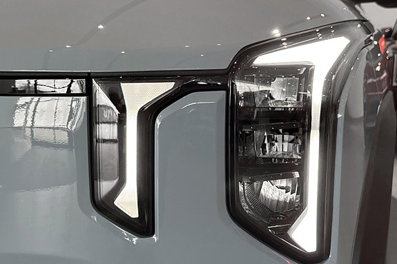 Kia EV2 29 of 29
