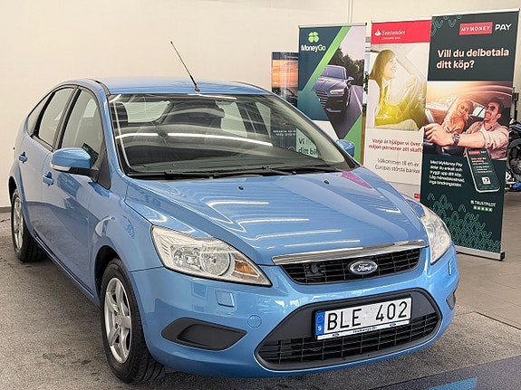 Ford Focus 3 of 14