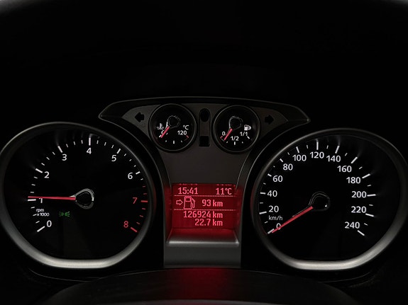 Ford Focus 5 of 14