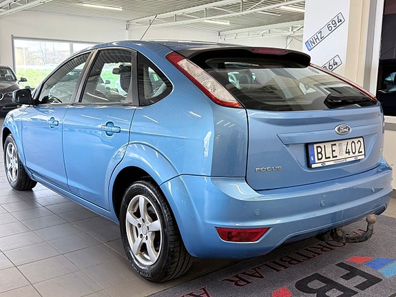 Ford Focus 12 of 14