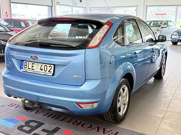 Ford Focus 14 of 14