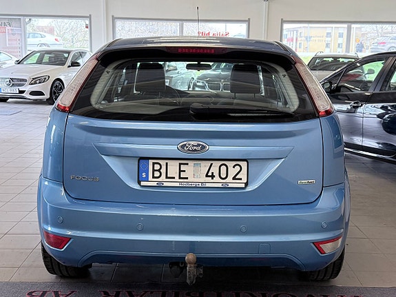 Ford Focus 13 of 14