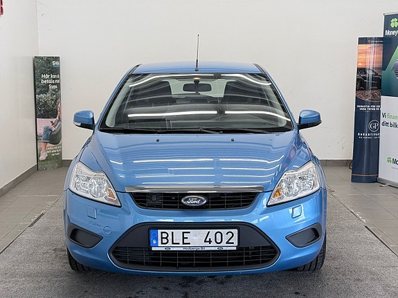 Ford Focus 2 of 14