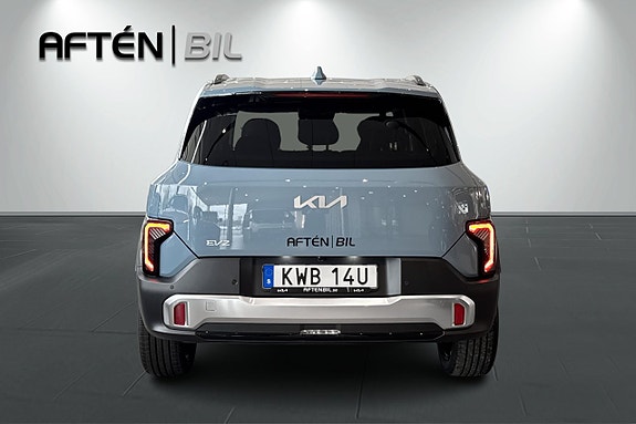 Kia EV2 9 of 29
