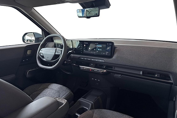 Kia EV2 15 of 29