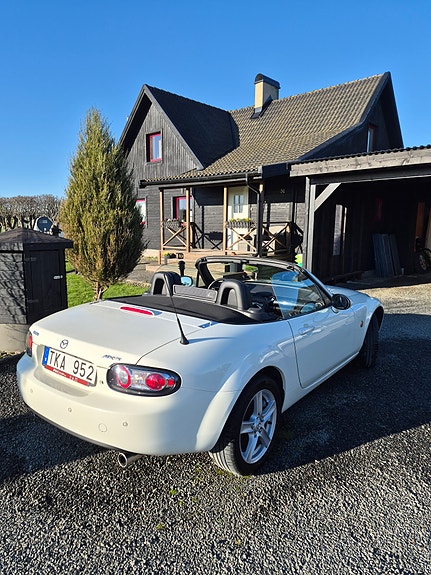 Mazda MX-5 5 of 5