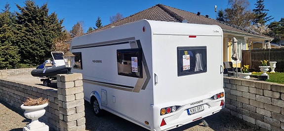 Weinsberg 480 EU -2023 4 of 4