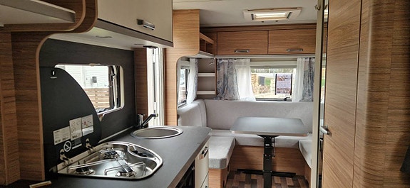 Weinsberg 480 EU -2023 3 of 4