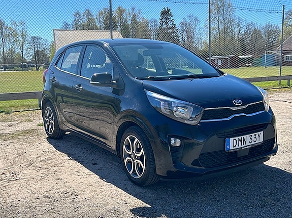 İkinci el  Kia Picanto 