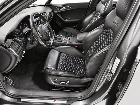 Audi RS6 9 of 13