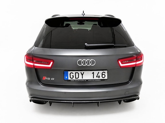 Audi RS6 6 of 13