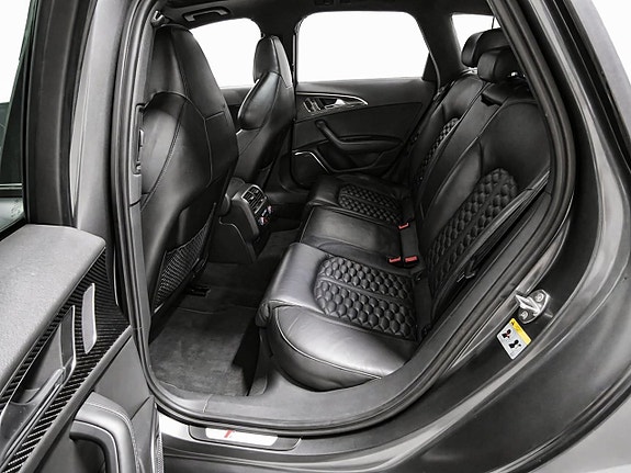 Audi RS6 12 of 13