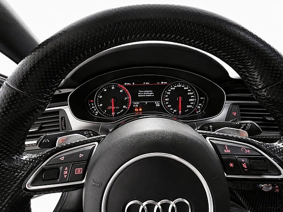 Audi RS6 8 of 13