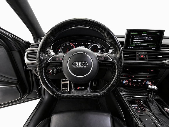 Audi RS6 7 of 13