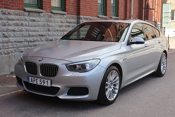 BMW 530d
