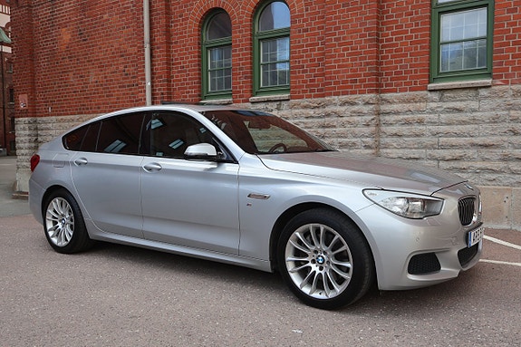BMW 530xd 20 of 24