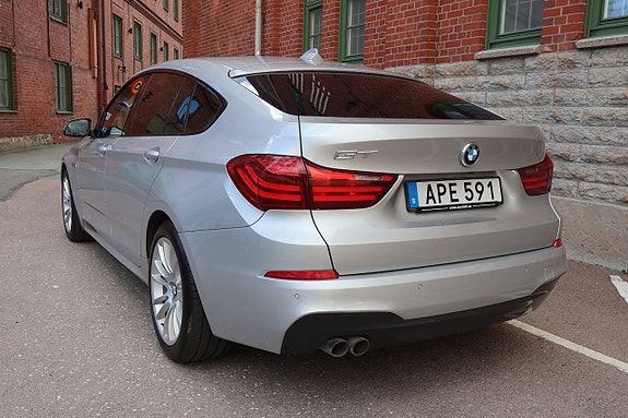 BMW 530xd 7 of 24
