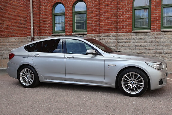 BMW 530xd 21 of 24