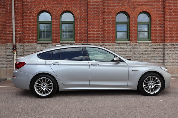 BMW 530xd 22 of 24