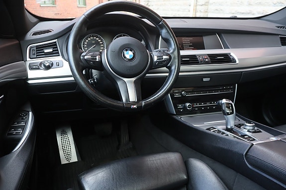 BMW 530xd 9 of 24