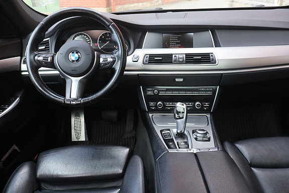 BMW 530xd 10 of 24