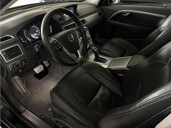 Volvo XC70 7 of 27