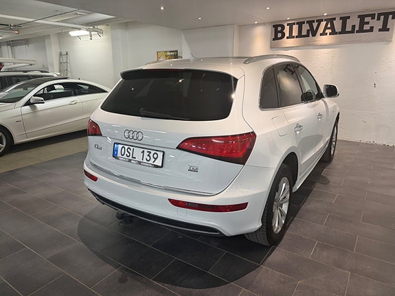 Audi Q5 5 of 5