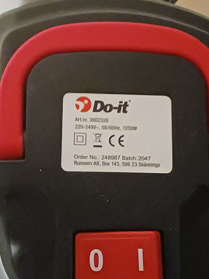 Product image 2 of 3