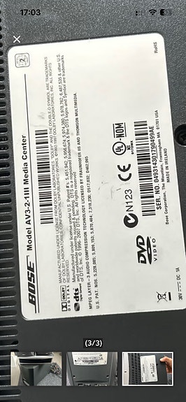 Product image 3 of 3