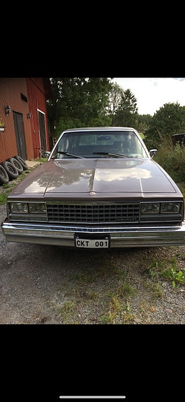 İkinci el  Chevrolet Malibu 