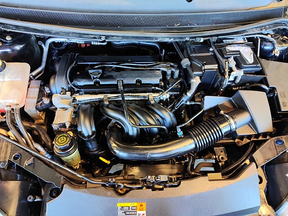 Ford Focus 13 of 13