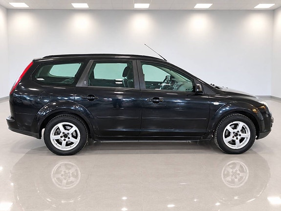 Ford Focus 6 of 10