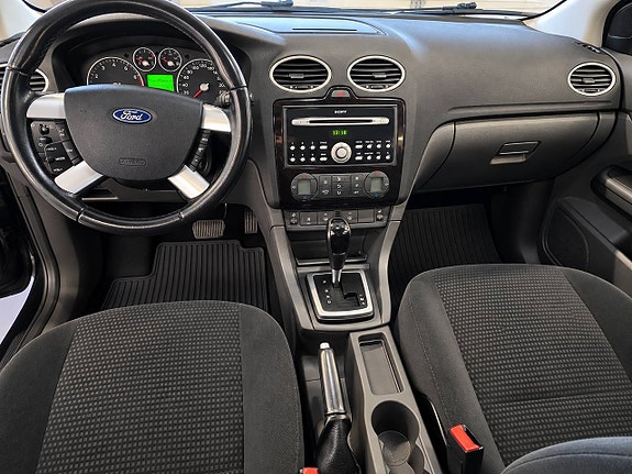 Ford Focus 10 of 10