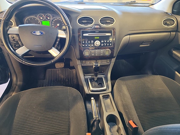 Ford Focus 11 of 13