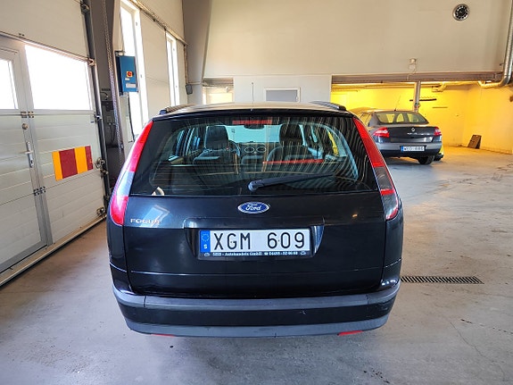 Ford Focus 6 of 13