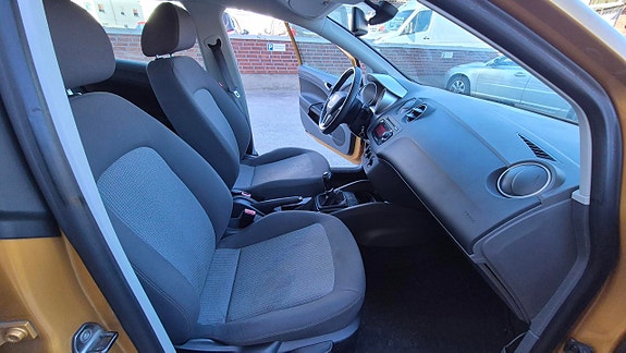 Seat Ibiza 8 of 10