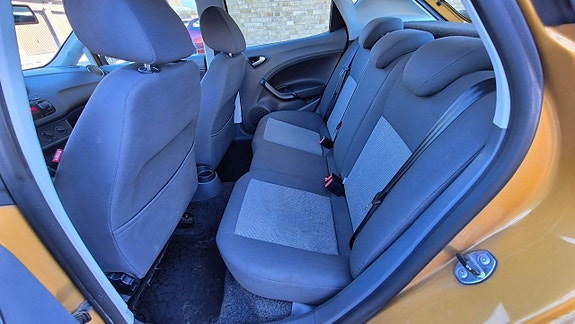 Seat Ibiza 7 of 10