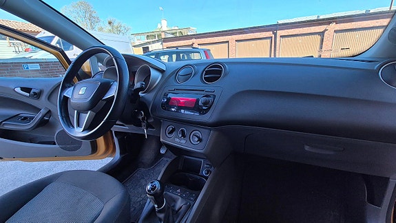 Seat Ibiza 9 of 10