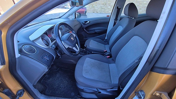 Seat Ibiza 6 of 10