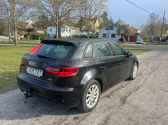 Audi A3 3 of 9