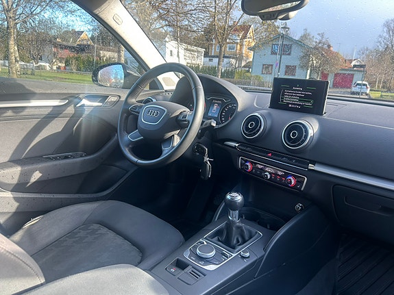 Audi A3 7 of 9